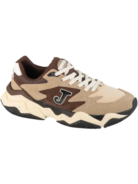 Pantofi Joma bej