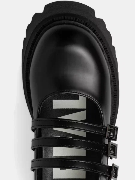 Балетки Buffalo