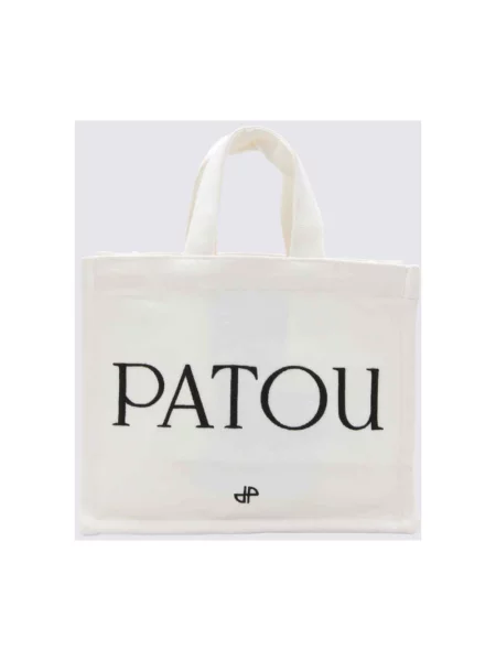 Torebka Patou biała
