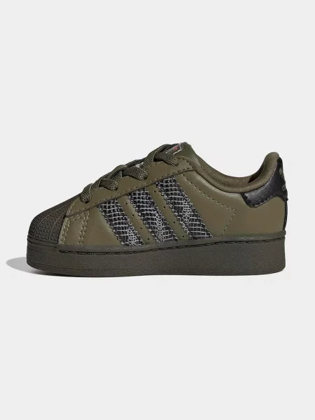 Детские кроссовки Adidas Originals