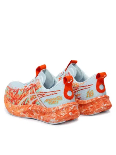 Bežecké topánky Asics Noosa Tri 16 modrá