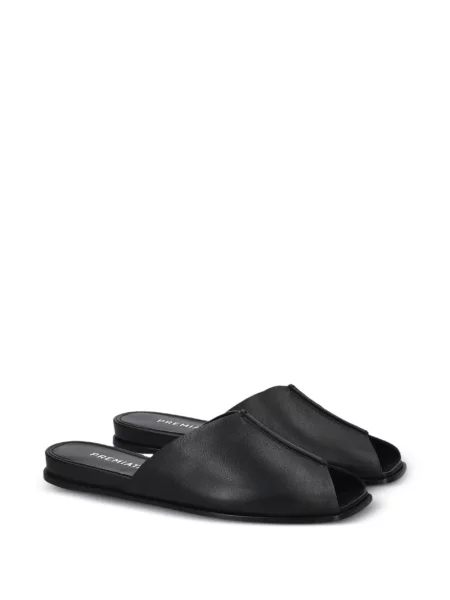 Mules Premiata fekete