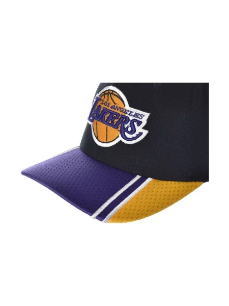 Šilterica Mitchell & Ness crna