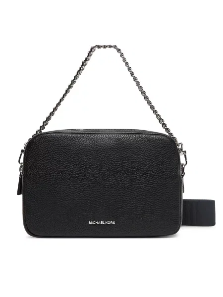 MICHAEL Michael Kors Rankinė juoda