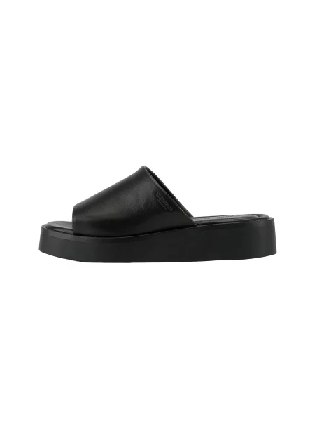 VAGABOND SHOEMAKERS Saboți DANYA' negru