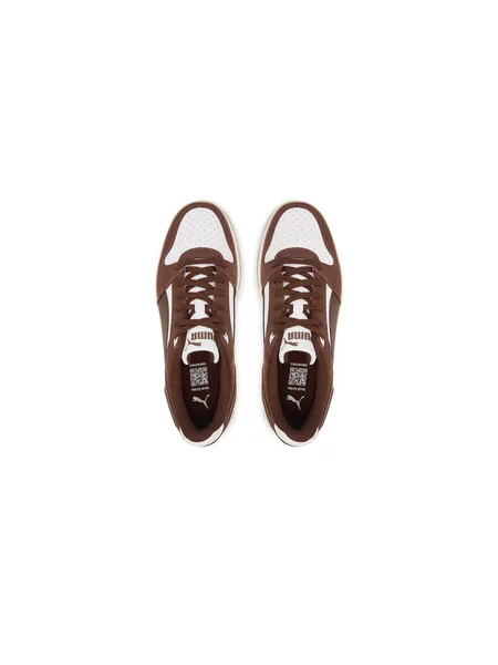 Superge Puma Rebound Slam Lo SD 03 rjava