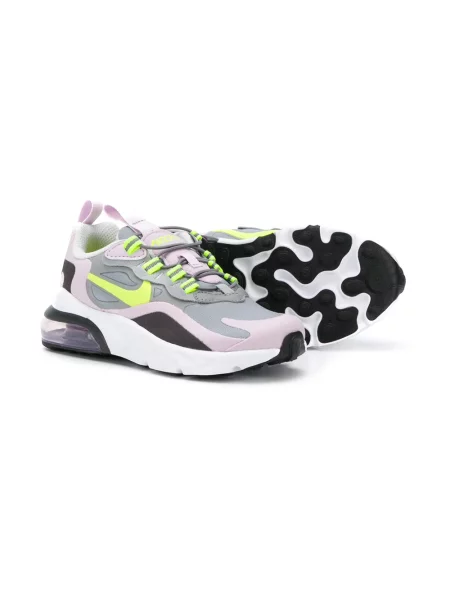Κιλότα Nike γκρι