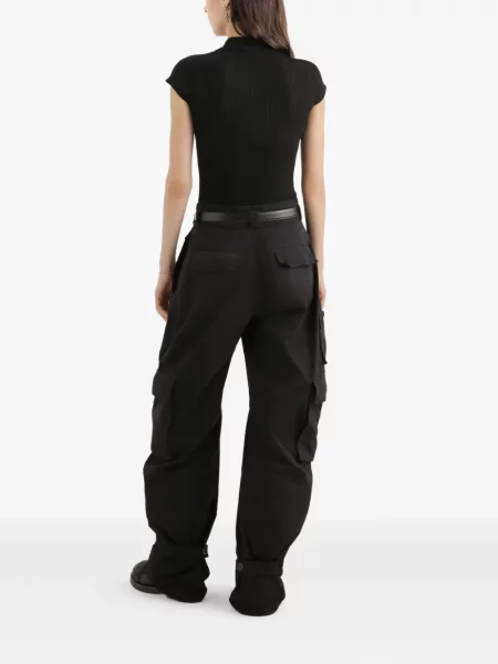 Polo Dolce & Gabbana negru