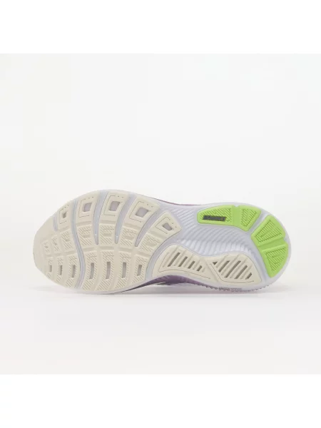 Sneakerși Brooks alb