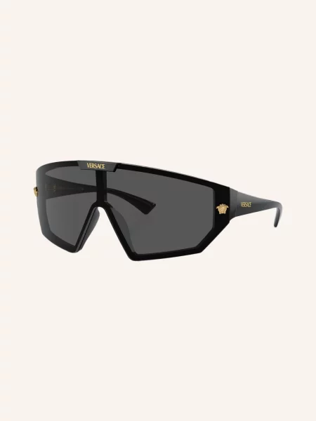 Versace Okulary Przeciwsłoneczne schwarz