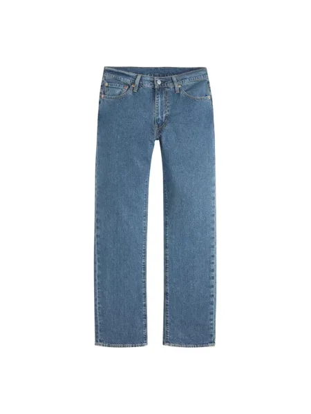 Jeansy Levi's 511 niebieskie