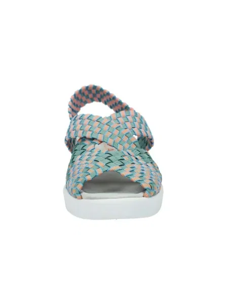 Pantofi Doctor Cutillas verde