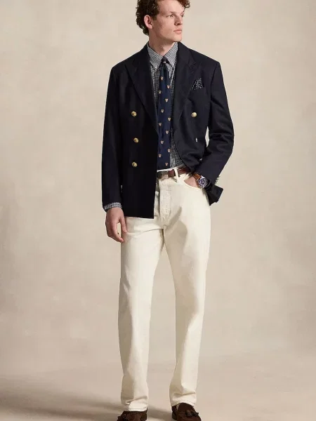 Рубашка Polo Ralph Lauren