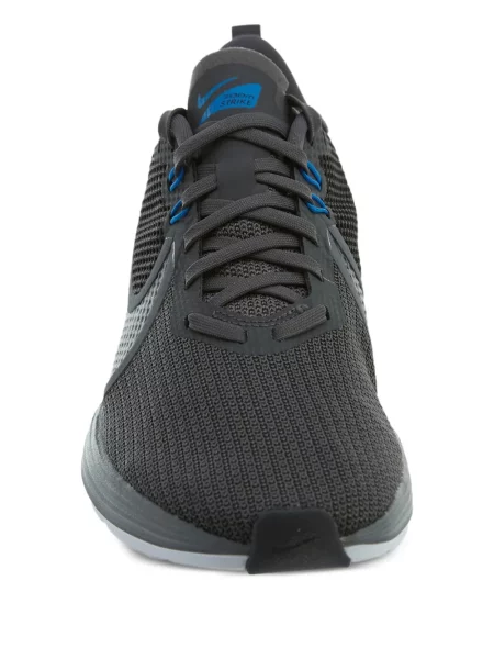 Sneakerși Nike Zoom negru