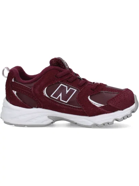 Tenisky New Balance červená