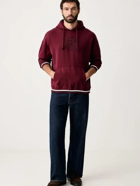 Tommy Hilfiger loungewear pulover