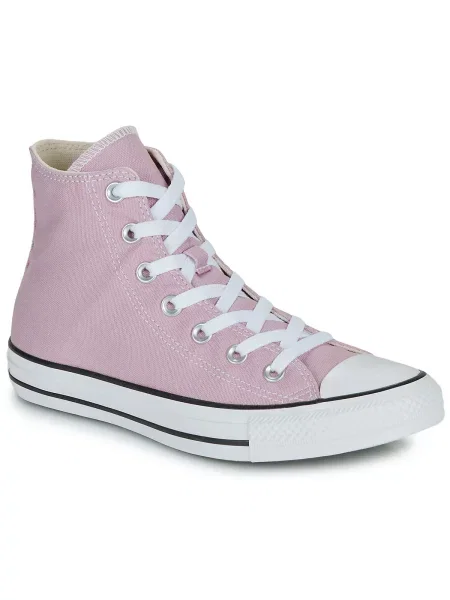 Félcipő Converse rózsaszín