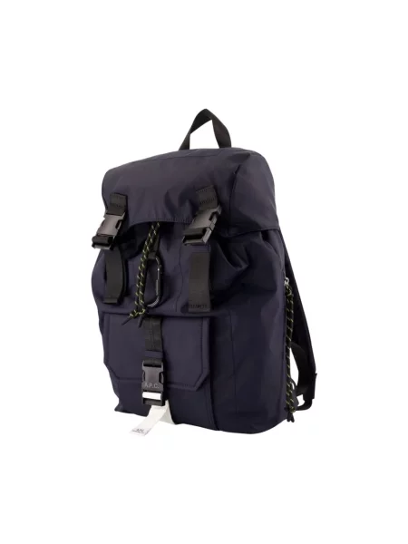 Torba A.p.c. niebieska