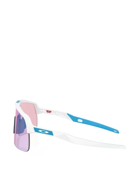 Sunčane naočale Oakley bijela