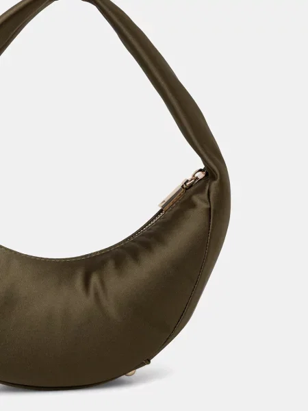 Сумка Guess зеленая