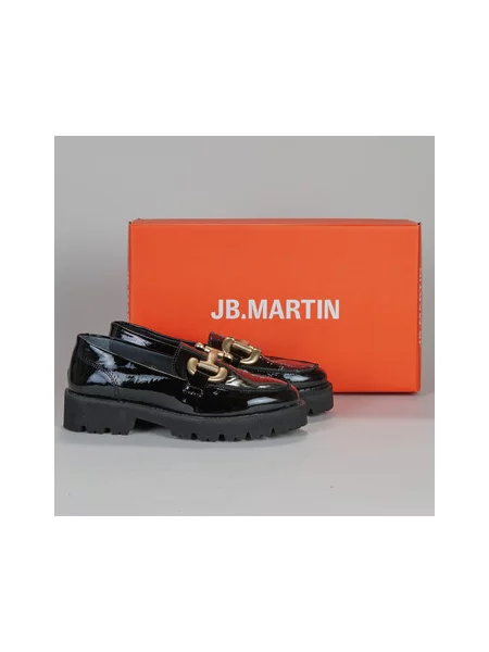 Mokasini Jb Martin črna