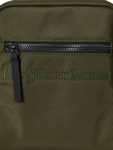 Μποξεράκια Polo Ralph Lauren με σχέδιο paisley σουέτ λευκό