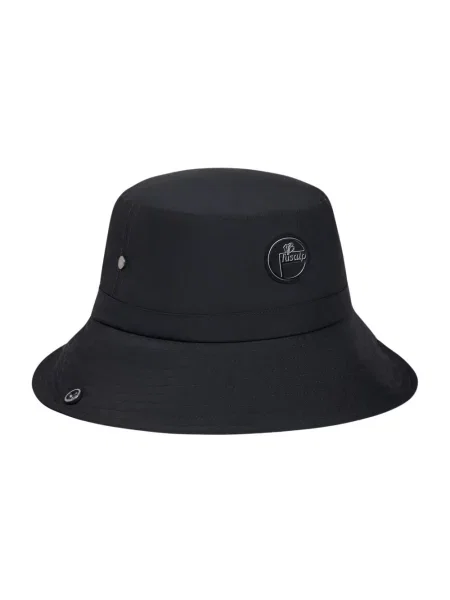Czapka Fusalp czarna