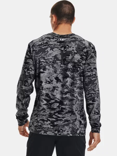 Tricou Under Armour negru