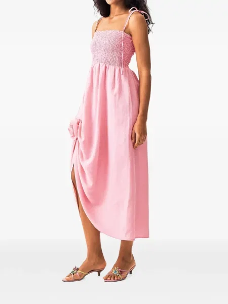 Rochie Sleeper roz