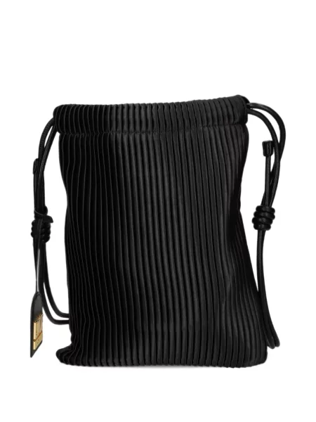 Geantă Love Moschino negru