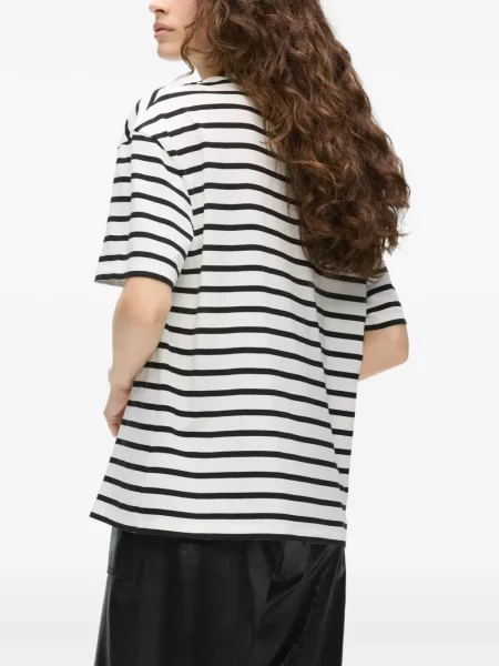 Tricou Karl Lagerfeld alb