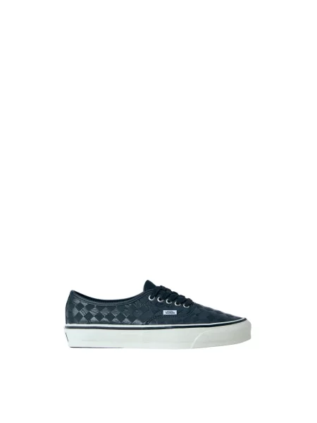 Sneakersy Vans Authentic czarne