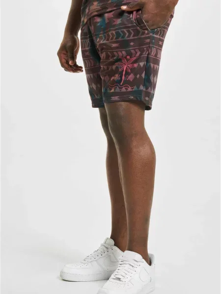 Kratke hlače Just Rhyse rjava