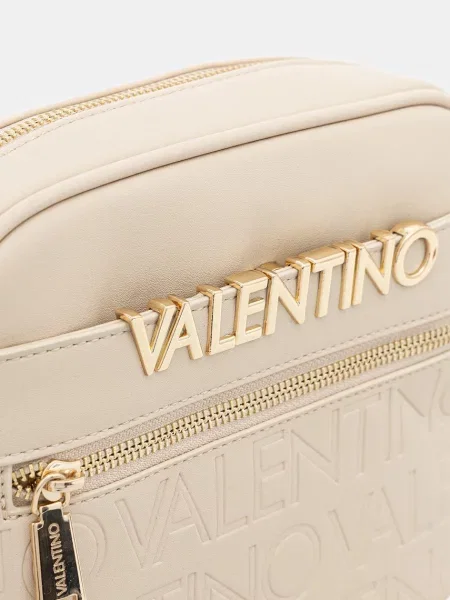 Kézitáska Valentino Bags bézs