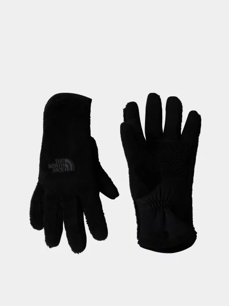 Перчатки The North Face черные