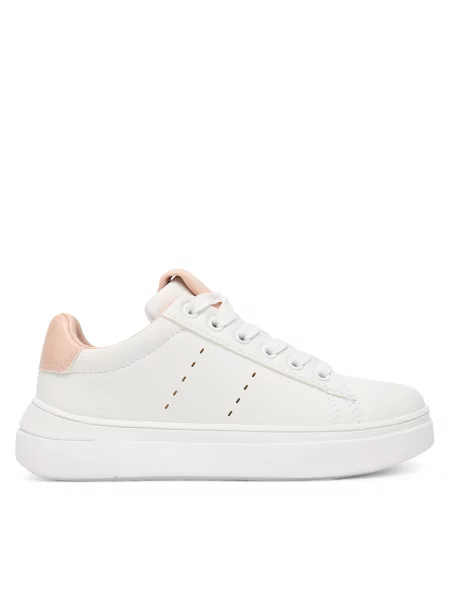Calvin Klein Tenisice M bijela
