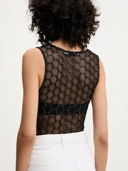 IRO body femei negru