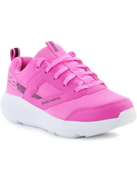 Pantofi Skechers roz