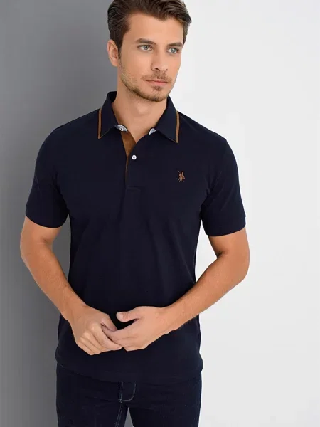 Tricou Dewberry albastru