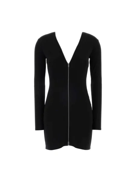 Sukienka Alexander Wang czarna