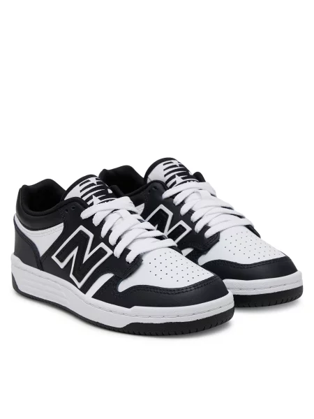 Laisvalaikio batai New Balance juoda