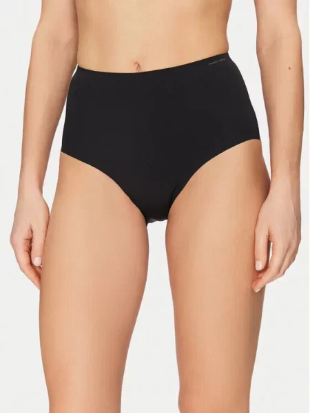 Ysabel Mora Figi klasyczne czarny