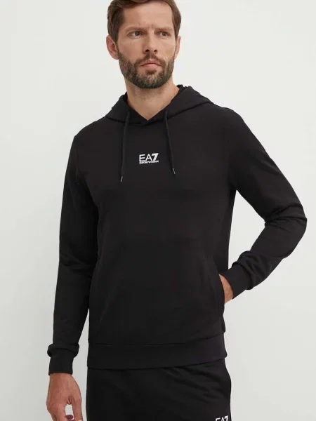 Öltöny öltöny Emporio Armani Ea7 fehér
