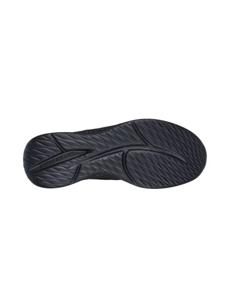 Tenisky Skechers čierna