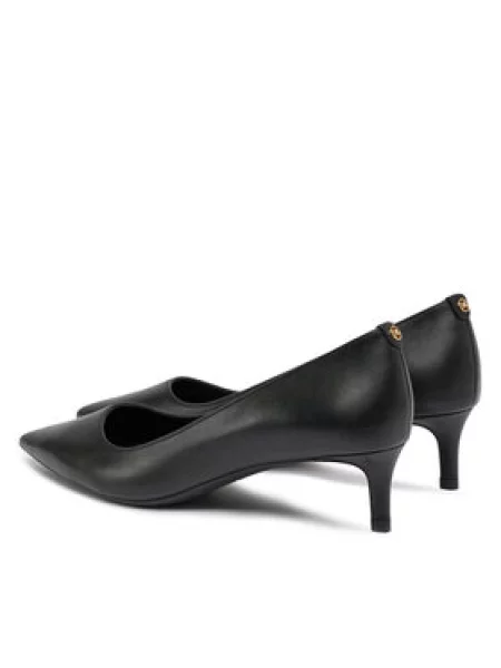 MICHAEL Michael Kors Bateliai Alina Flex Kitten Pump juoda