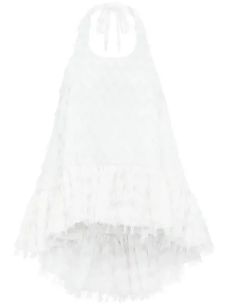 Bluzka Azeeza biała