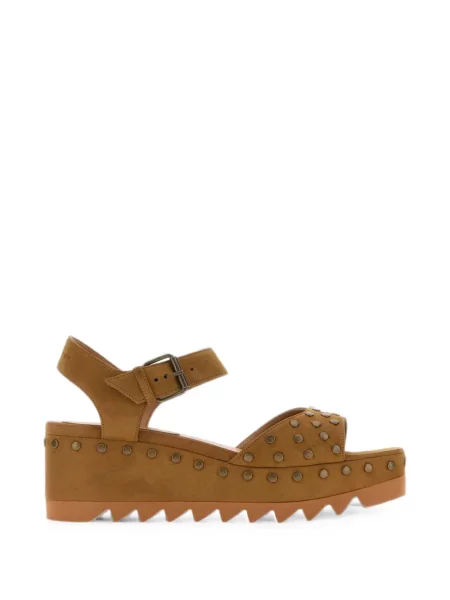 Sandale Stella Mccartney maro