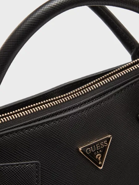 Сумка Guess черная