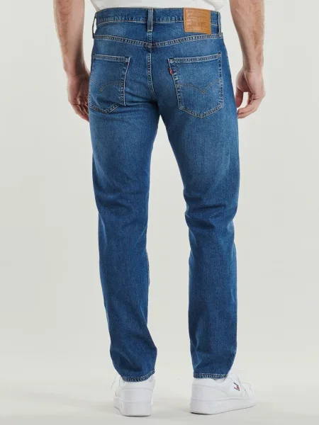 Blugi Levi's® albastru