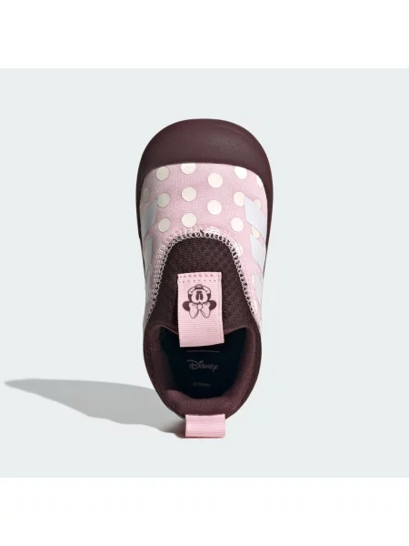 Boty adidas Disney Minnie Mouse Monofit bílé